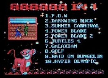 ZZZ_UNK_Gomoku Narabe (Bad CHR 8eab0582) Rom